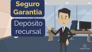 Garantia Judicial (Depósito Recursal) 2